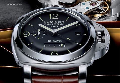 panerai 305 replica|are Panerai watches authentic.